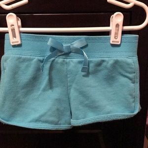 Perfect Polo cotton shorts